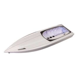 HULL SPARTAN WHITE