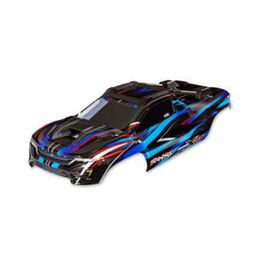Mini XRT Blue Body