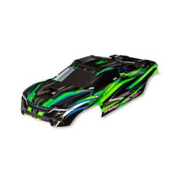 Mini XRT Green Body