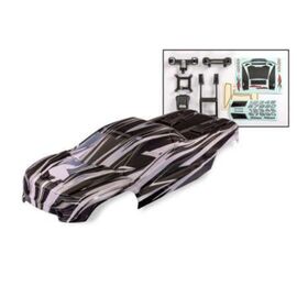 Mini XRT ProGraphix Body