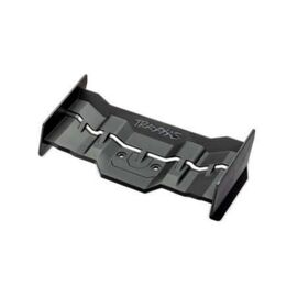 Mini XRT Black Rear Wing
