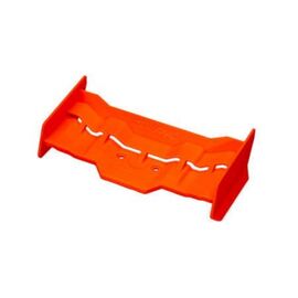 Mini XRT Orange Rear Wing