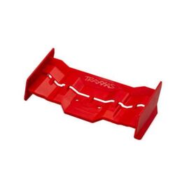 Mini XRT Red Wing