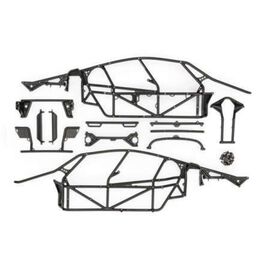 Cage, body (complete with assembly ha rdware) (attaches to #10911 body)
