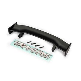 Wing/ 4x20mm BCS (4)