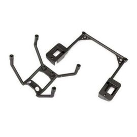 Body mounts, rear (upper & lower)