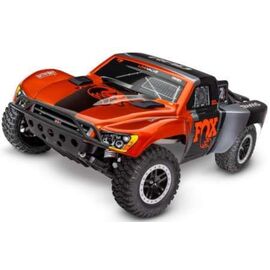 SC.TRUCK SLASH VXL BL 1:10 2WD EP RTR EXTREME HD - w/Mag 272R Transmission OHNE Ladeger├ñt und OHNE Akku