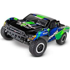 SC.TRUCK SLASH VXL BL 1:10 2WD EP RTR EXTREME HD - w/Mag 272R Transmission OHNE Ladeger├ñt und OHNE Akku