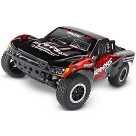 SC.TRUCK SLASH VXL BL 1:10 2WD EP RTR EXTREME HD - w/Mag 272R Transmission OHNE Ladeger├ñt und OHNE Akku