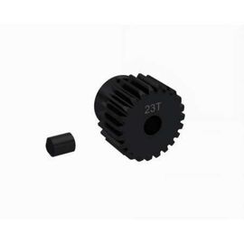 Pinion Gear 23T MOD 0.5 CNC 3.2mm Bor e
