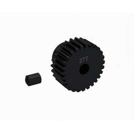 Pinion Gear 27T MOD 0.5 CNC 3.2mm Bor e