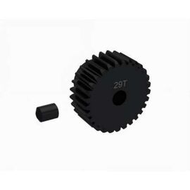 Pinion Gear 29T MOD 0.5 CNC 3.2mm Bor e