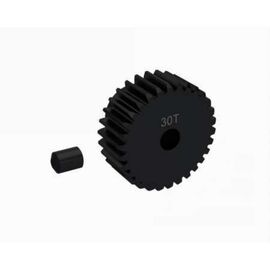Pinion Gear 30T MOD 0.5 CNC 3.2mm Bor e