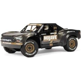 D. TRUCK MOJAVE GROM BLX 4WD EP RTR 223S BLX Brushless - Black