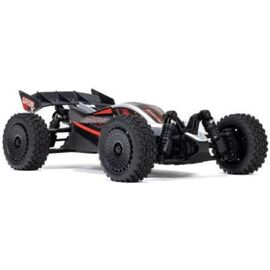 BUGGY TYPHON GROM BLX 4WD EP RTR 223S BLX Brushless - Silver