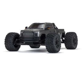 M.TRUCK BIG R. BLX6S 1:7 4WD EP RTR Gunmetal