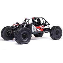 CRAWLER 1/8 AXP8 Gilamon 2.2 4X4 RTR Brushed Trail Buggy - Red