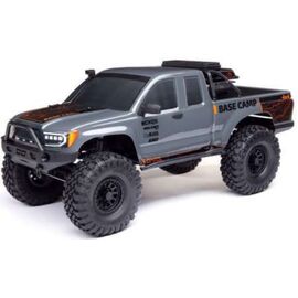 CRAWLER BASE CAMP 1:10 4WD EP RTR SCX10 III Brushed