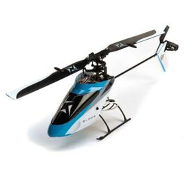 HELI BLADE Nano S3 EP RTF m/AS3X & SAFE