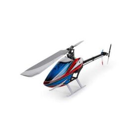 HELI BLADE FUSION 550 Quick Build Kit