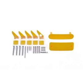 Carbon-Z T-28 Hardware Set
