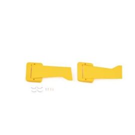 Carbon-Z T-28 Upper Main Gear Door S.