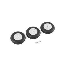 Carbon-Z T-28 Soft Tire Set