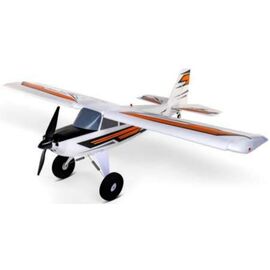 FLIEGER NIGHT TIMBER X EVO 1200mm BNB BNF BASIC mit AS3X+ und SAFE Select