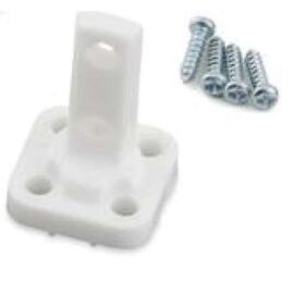 ULTRIX 600m Motor Mount (4)