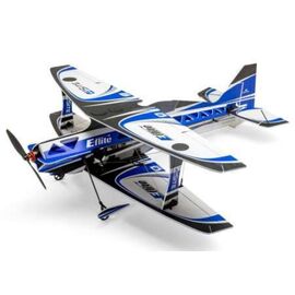 FLIEGER 4-Site 3D FLAT 800mm EP PNP