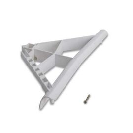 Slow Ultra Stick Front Wing Support