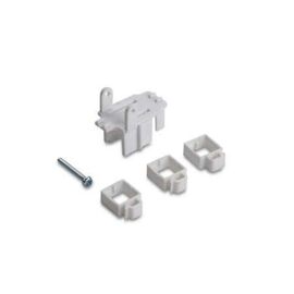 Slow Ultra Stick Wire Retainer Set