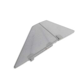 Slow Ultra Stick Vertical Stabilizer