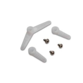 Slow Ultra Stick Servo Arm Set