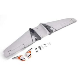 Viper 70 Orange Main Wing Set