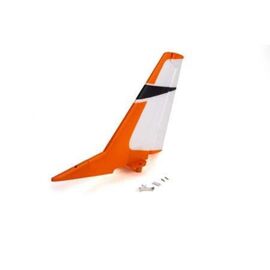 Viper 70 Orange Vertical Stabilizer