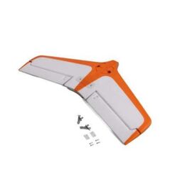 Viper 70 Orange Horizontal Stabilizer