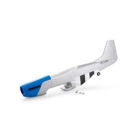 P-51D 1.2m Painted Fuselage