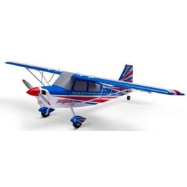 AVION DECATHLON RJG 1200mm EP BNF Basic with AS3X and SAFE Select