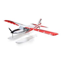 FLIEGER T. TIMBER EVO. 1555mm EP PNP includes Floats