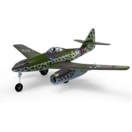 AVION Me 262 660mm EP BNF 30mm EDF with AS3X & SAFE Select