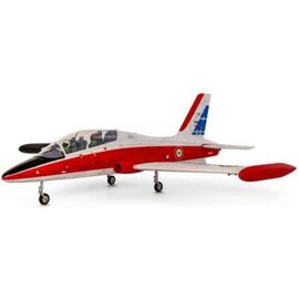 AVION Aermacchi MB339 ARF 2134mm Scale Military Turbine Jet ARF PRIX NET/NET