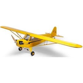 AVION Piper J-3 Cub 2096mm EP/ARF * PRIX NET/NET SANS RABAIS