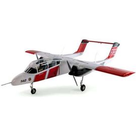 AVION OV-10 Bronco 2159mm ARF avec train d'atterrissage PRIX NET/NET