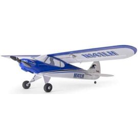 FLUGZEUG SPORT CUB S2 616mm EP RTF mit SAFE TECHNOLOGY EINSTEIGER