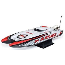 SCHIFF BLACKJACK 24 V2 609mm EP RTR Vegas Offshore NETTO/NETTO PREIS OHNE RABATT