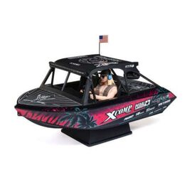BATEAU Jetstream 24" 610mm EP RTR Shreddy PRIX NET/NET SANS RABAIS