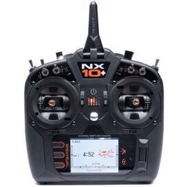 RC ANLAGE AIR NX10+ 10CH DSMX Transmitter only