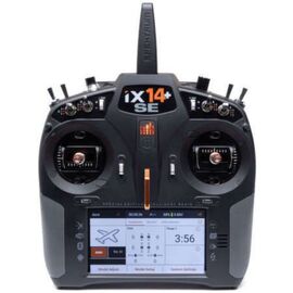 RC ANLAGE AIR iX14+ SE 20CH DSMX