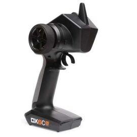 RC ANLAGE CAR DX6C 6CH DSMR SMART NUR Sender